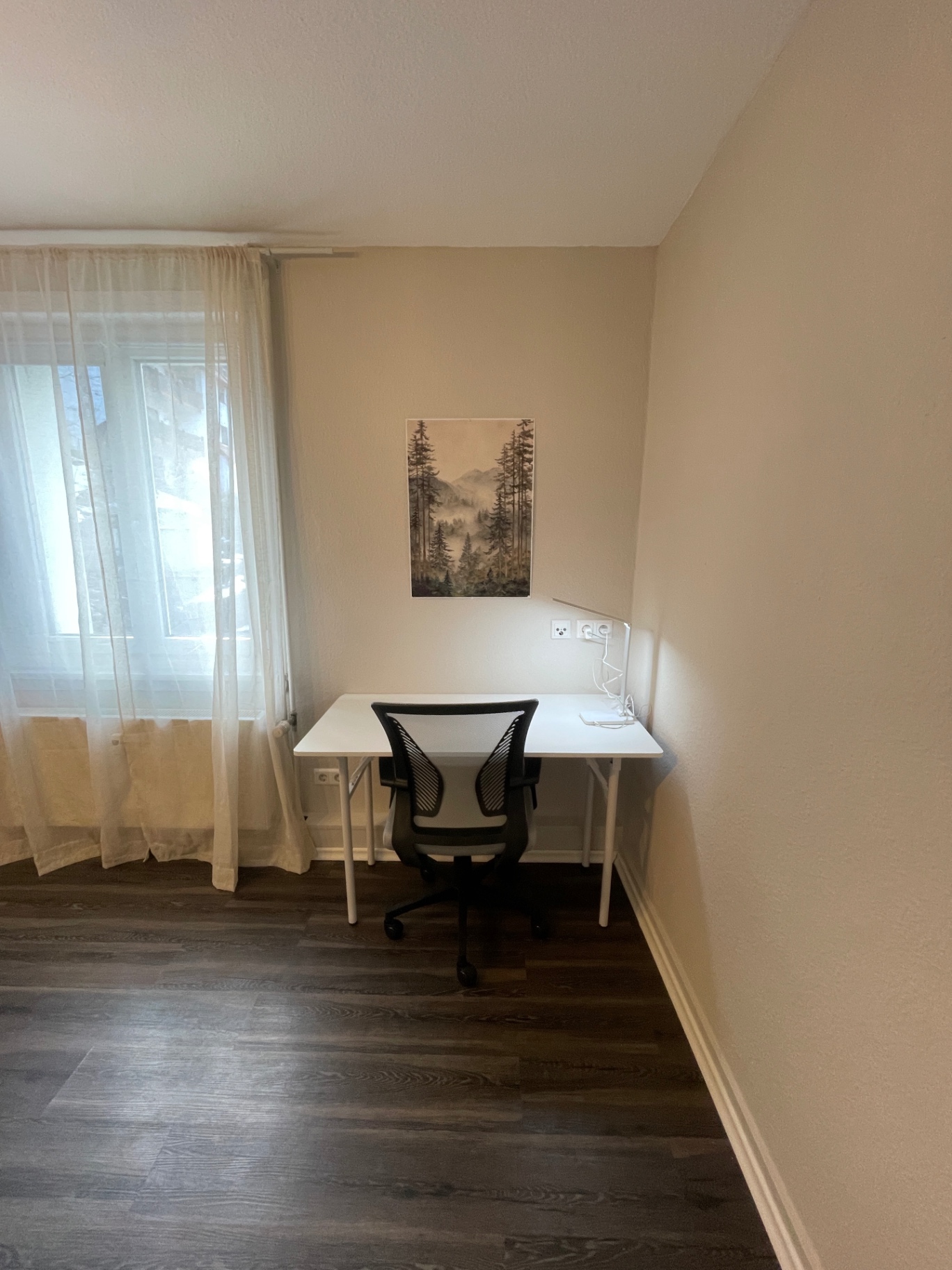 Arbeitsplatz